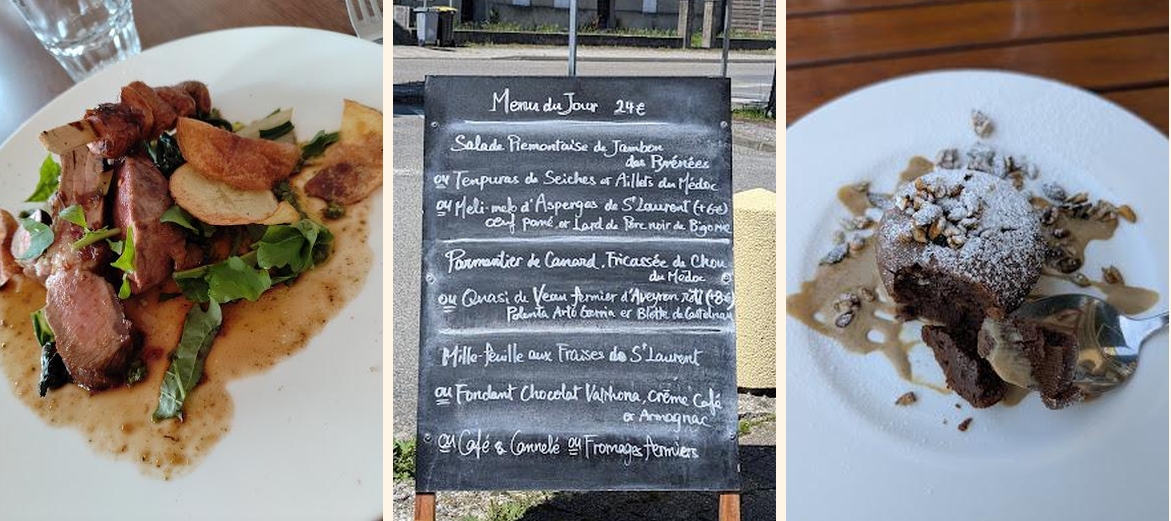 Le Bontemps - Gallery Image 3