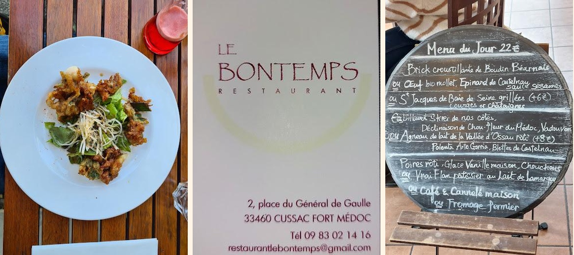 Le Bontemps - Gallery Image 5