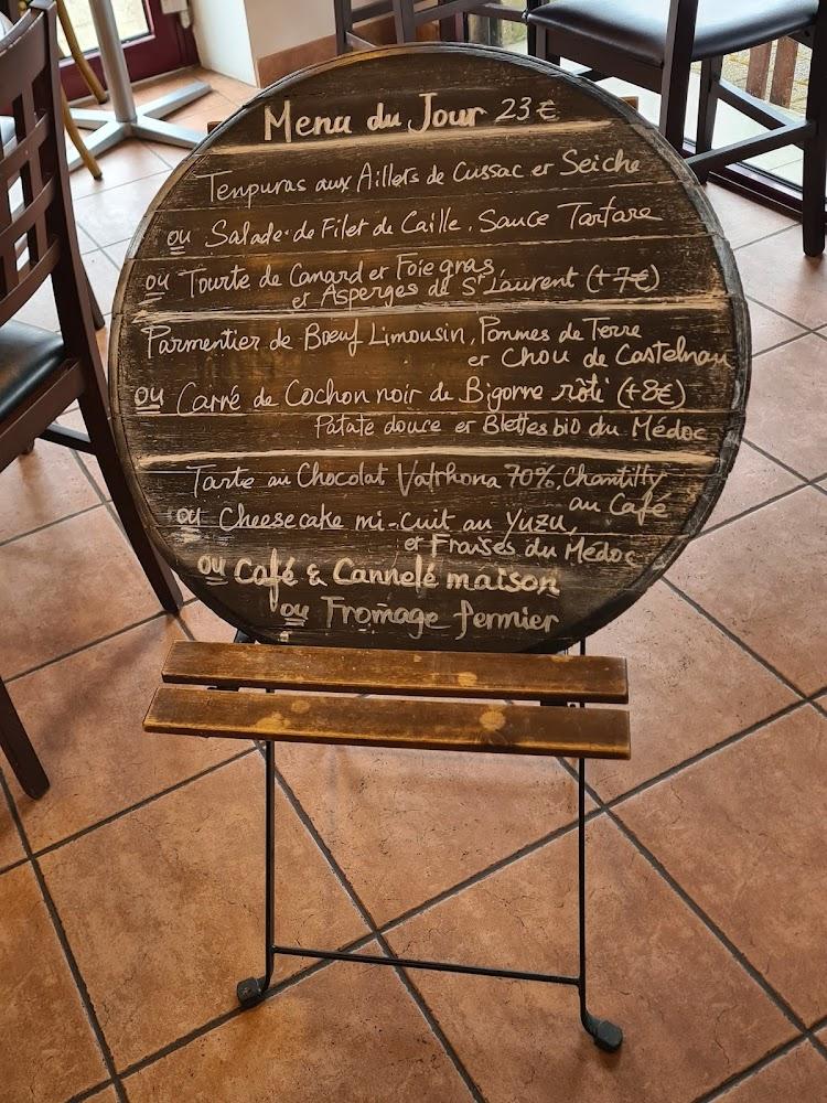 Le Bontemps - Menu Image 4